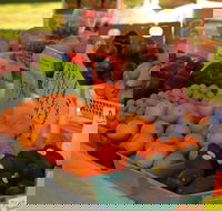 Centenary Park Charity Markets - Pubs Adelaide