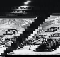 Charters Towers Motor Show and Swap Meet - Pubs Adelaide