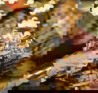 Champagne Hour - Pubs Adelaide