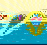 Coastal Twist LGBTIQA Arts and Culture Festival - Pubs Adelaide