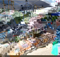 Coburg Farmers' Market - Pubs Adelaide