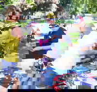 Cooma Australia Day Celebrations - Pubs Adelaide