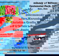 Country Roots and Blues  Music Festival - Pubs Adelaide