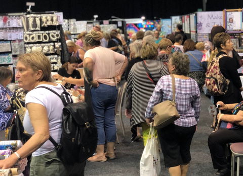 CraftAlive Sunshine Coast - Pubs Adelaide 1