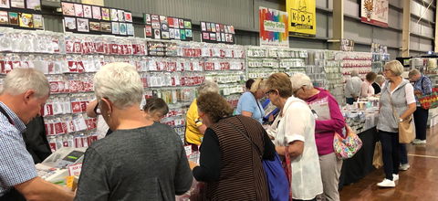 CraftAlive Sunshine Coast - Pubs Adelaide 2