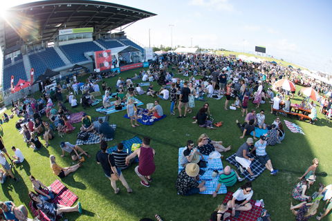 Craft Beer Sunshine Coast Festival - Pubs Adelaide 0