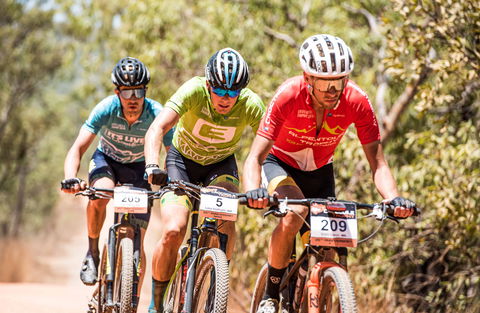 Crocodile Trophy 2020 - Pubs Adelaide 0