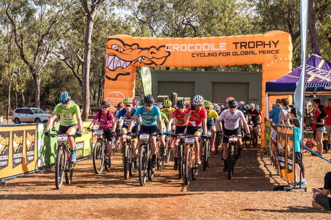 Crocodile Trophy 2020 - Pubs Adelaide 1