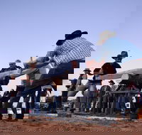 Cunnamulla Fella Festival 2020 - Pubs Adelaide