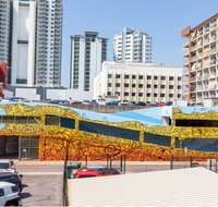 Darwin Street Art Festival - Pubs Adelaide