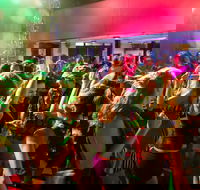 Darwin Fringe Festival - Pubs Adelaide