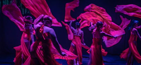 Darwin Fringe Festival - Pubs Adelaide 1