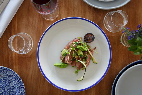 Dine In Style With Lola - Pubs Adelaide 1