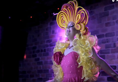 Dragalicious At The Avenue - Pubs Adelaide 0