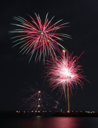 Drakes Supermarkets Copper Coast New Years Eve Celebrations