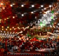 Ebenezer Night Markets - Pubs Adelaide