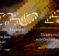 ECHO Festival - East Coast Harvest Odyssey 2021 - Pubs Adelaide