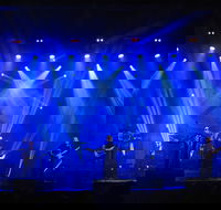 Echoes of Pink Floyd A Journey Through Time - Pubs Adelaide