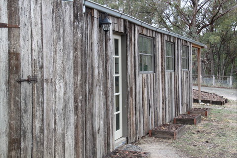 Electric Guitar Making Courses - Pubs Adelaide 2