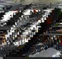 Festa delle Salsicce Festival of the Sausage/ Griffith Salami Festival - Pubs Adelaide