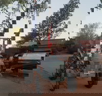 Festival of the Miner's Ghost. - Pubs Adelaide