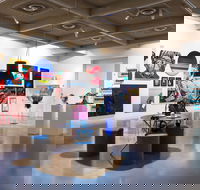 Fisher's Ghost Art Award - Pubs Adelaide