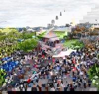 Flavours of Mudgee - Pubs Adelaide