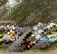 Grazing Down the Lachlan - Pubs Adelaide