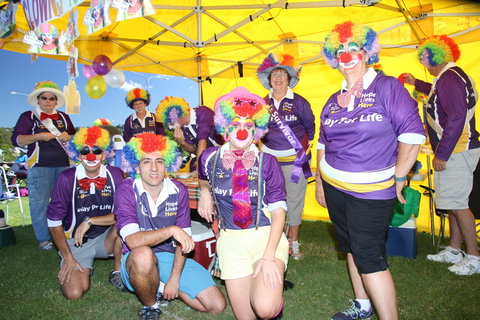 Grafton Relay For Life - NSW Cancer Council - Pubs Adelaide 0