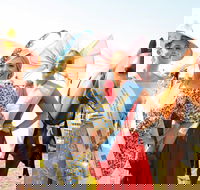 Great Northern Darwin Cup Carnival - Pubs Adelaide