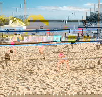 Great Barrier Reef Masters Games - Pubs Adelaide