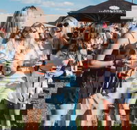 Griffith Vintage Festival - Pubs Adelaide