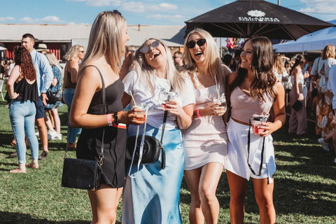 Griffith Vintage Festival - Pubs Adelaide 0