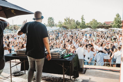 Griffith Vintage Festival - Pubs Adelaide 1