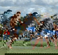 Griffith Shaheedi Tournament - Pubs Adelaide