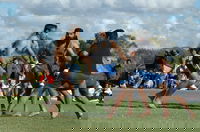Griffith Shaheedi Tournament