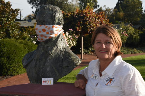 Hahndorf From Home - Two Interactive Sensory Experiences From My Home To Your Home - Pubs Adelaide 1