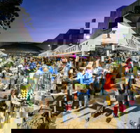 Hand Made Under the Stars - Twilight Market - Pubs Adelaide