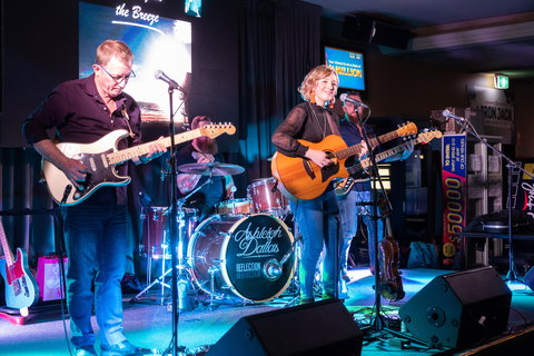 Hats Off To Country Music Festival - Pubs Adelaide 2