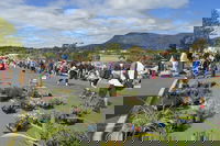 Hobart Showground Sunday Market - Weekly