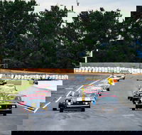 HSRCA Spring Festival - Pubs Adelaide