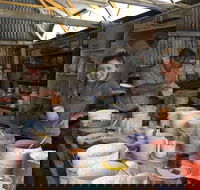 Introductory Pottery Glazing Class - Pubs Adelaide