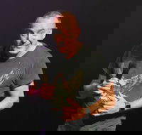 Jimeoin Ramble ON - Pubs Adelaide