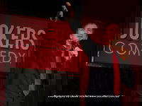 Jokers Comedy Club