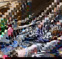 Jumpers and Jazz in July Festival - Pubs Adelaide