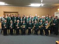 Kadina Wallaroo Moonta Band Concerts