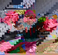 Kids Fun Day - Pubs Adelaide