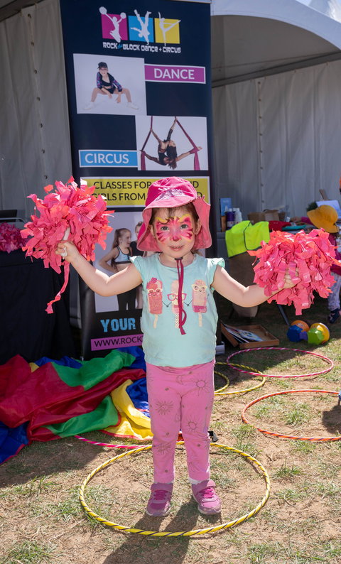 Kids Fun Day - Pubs Adelaide 0
