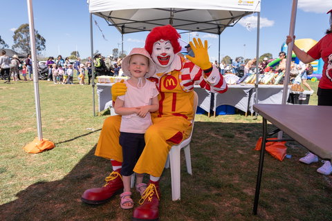 Kids Fun Day - Pubs Adelaide 1