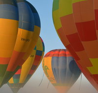 King Valley Balloon Festival - Pubs Adelaide